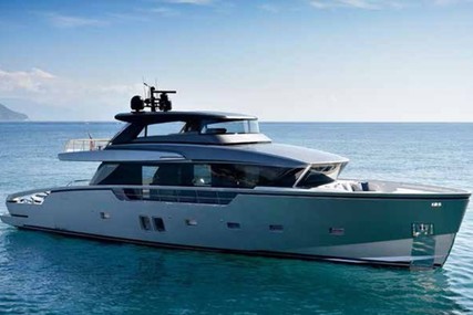 Sanlorenzo SX88 for sale in United States of America for €5,330,454 (£4,566,090)