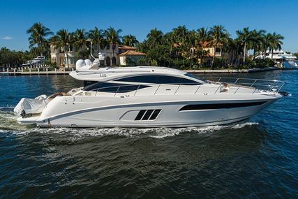 Sea Ray L-590 for sale in United States of America for $1,195,000 (£868,024)