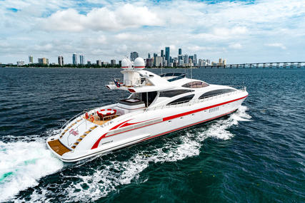 Mangusta 130S for sale in United States of America for $5,499,000 (£4,155,677)