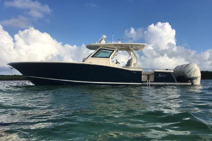 Scout 355 LXF for sale in United States of America for $445,000 (£320,862)