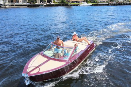 Riva 21 for sale in United States of America for $99,000 (£71,912)
