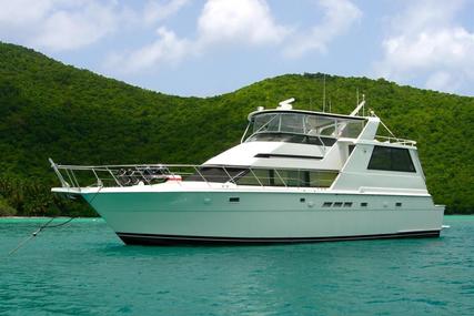 Hatteras Motor Yacht Fly Bridge for sale in Puerto Rico for $299,000 (£225,959)
