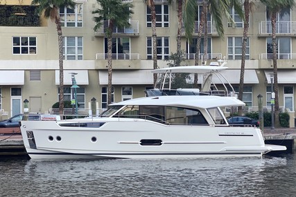 GREENLINE 48 Fly for sale in United States of America for $1,274,788 (£931,522)