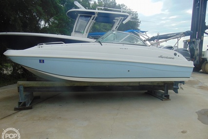 Hurricane 187 Sundeck for sale in United States of America for $27,900 (£20,415)