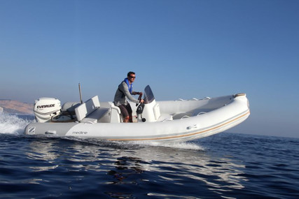 Zodiac MEDLINE 580 for sale in France for €36,900 (£31,392)