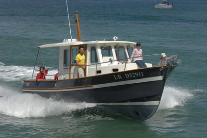 Rhea Marine 800 TIMONIER for sale in France for €189,150 (£157,363)