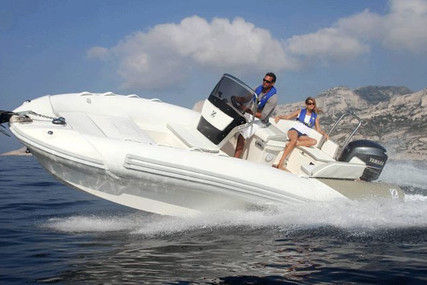 Zodiac NZO 680 for sale in France for €68,700 (£58,726)