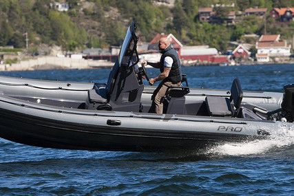 Zodiac Pro 7 for sale in France for €51,090 (£43,146)