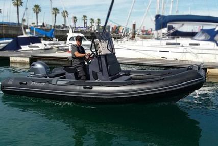 Zodiac Pro 550 for sale in France for €32,900 (£27,989)
