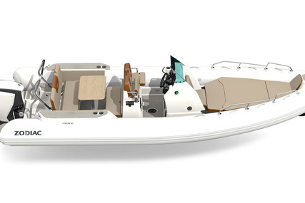 Zodiac MEDLINE 750 for sale in France for €71,500 (£61,119)