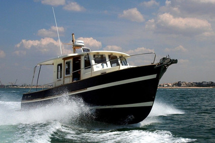 Rhea Marine 850 Timonier for sale in France for €279,097 (£237,489)