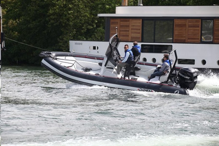 Zodiac PRO MAN 7 for sale in France for €63,900 (£53,964)