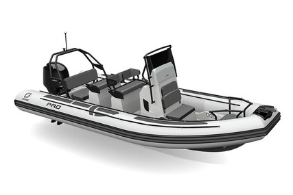 Zodiac PRO 6.5 for sale in France for €39,500 (£33,604)