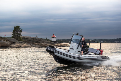 Zodiac 6.5 NEO OPEN for sale in France for €47,900 (£40,987)