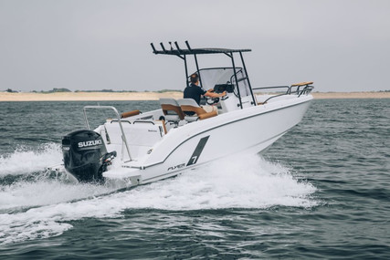 Beneteau Flyer 7 Spacedeck for sale in France for €52,900 (£45,051)