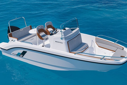 Beneteau Flyer 6 Spacedeck for sale in France for €34,900 (£29,691)
