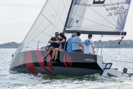 Beneteau First 24 for sale in France for €55,180 (£46,434)