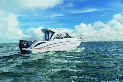 Beneteau Antares 7 OB for sale in France for €65,000 (£54,893)