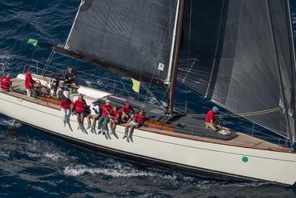 Latitude 46 for sale in France for €650,000 (£549,688)