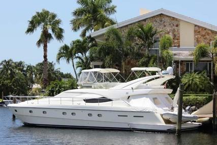Ferretti 620 for sale in United States of America for $629,000 (£457,514)