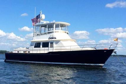 John Alden Bain, Miller & Son Flybridge for sale in United States of America for $549,000 (£400,499)