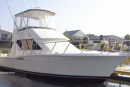 Hatteras 39 Convertible for sale in United States of America for $139,900 (£100,253)