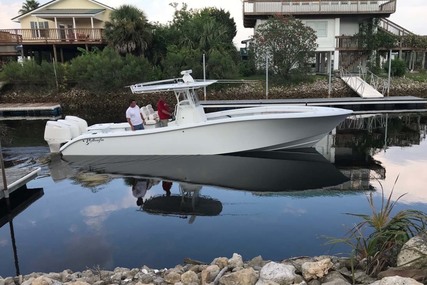 Yellowfin Center Console for sale in United States of America for $229,900 (£165,767)