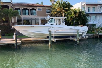 Boston Whaler 370 Outrage for sale in United States of America for $379,000 (£273,273)