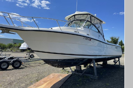 Pursuit 2870 Walkaround for sale in United States of America for $49,900 (£35,980)