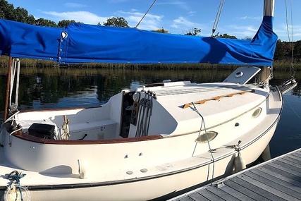 Atlantic City 21 Catboat for sale in United States of America for $16,800 (£12,256)