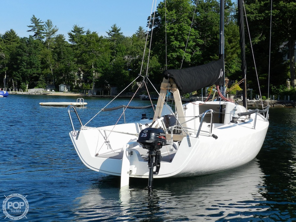 J Boats J70 For Sale In United States Of America