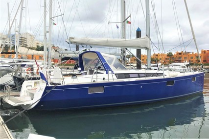 Beneteau Oceanis 48 for sale in Portugal for €240,500 (£204,602)