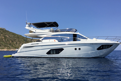 Absolute 52 for sale in Croatia for €735,000 (£625,292)