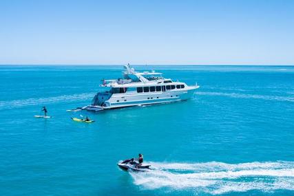 Broward Motor Yacht for sale in United States of America for $2,299,000 (£1,657,666)