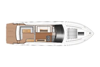Princess V52 for sale in United States of America for $879,000 (£635,874)