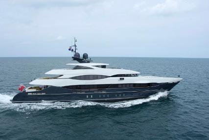 Heesen Displacement Motor Yacht for sale in United States of America for $39,900,000 (£28,982,560)