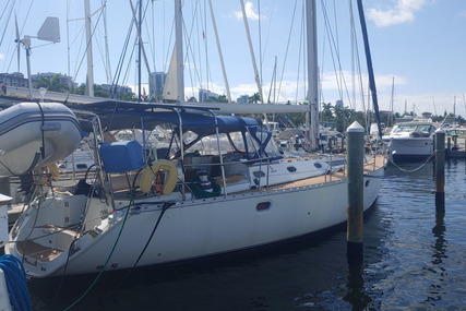 Jeanneau Sun Odyssey 52.2 for sale in United States of America for $184,500 (£136,209)