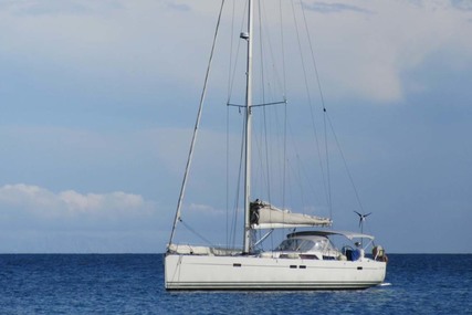 Hanse 540E for sale in Mexico for $280,000 (£202,700)
