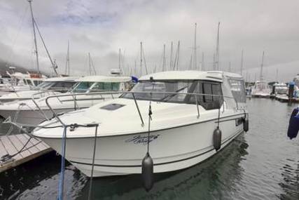 Jeanneau Merry Fisher 795 for sale in United Kingdom for £69,000