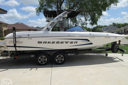 Malibu 22 MXZ for sale in United States of America for $85,000 (£61,288)