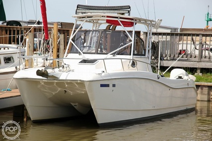 World Cat 266SC for sale in United States of America for $56,000 (£40,586)