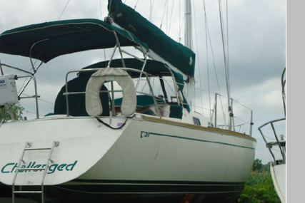 Tartan 31 for sale in United States of America for $39,000 (£28,329)