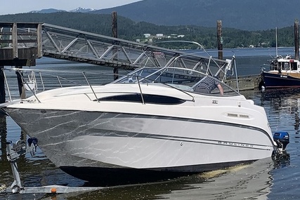 Bayliner 245 Cruiser for sale in United States of America for $29,500 (£21,469)