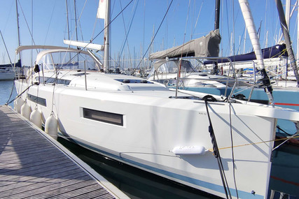 Jeanneau Sun Odyssey 440 for sale in France for €288,000 (£246,649)