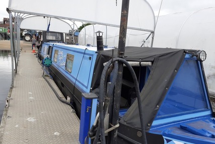 Soar Valley Boats 55ft Narrowboat Called Loving Angels Instead for sale in United Kingdom for £47,995