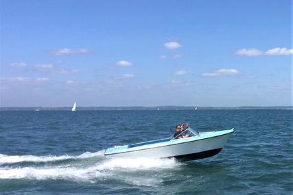 Sunseeker Sovereign Hostess 17 for sale in United Kingdom for £22,000