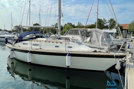 Westerly Fulmar 32 for sale in United Kingdom for £19,950
