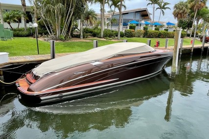 Riva rama for sale in United States of America for $675,000 (£493,241)