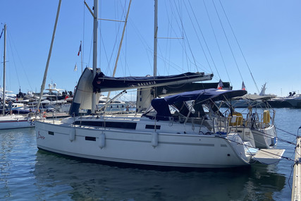 Bavaria Yachts 37 Cruiser for sale in France for €140,000 (£119,795)
