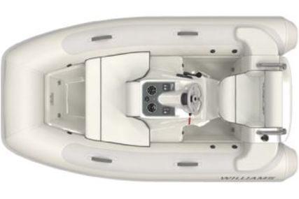 Williams Turbojet 285 for sale in Spain for €8,750 (£7,487)